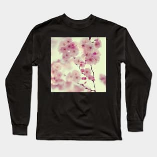 Mademoiselle Long Sleeve T-Shirt